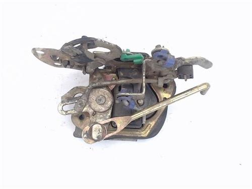 Rear left lock OPEL MONTEREY A (M92) 3.1 TD (UBS69D, UBS69G) | BP28378370C100