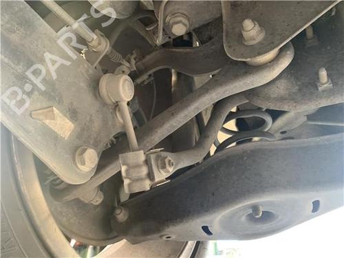 Right rear suspension arm VW GOLF V (1K1)  | BP32419326M15 