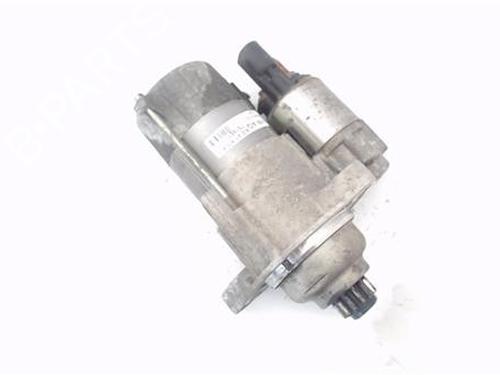 Used Starter Starter SEAT IBIZA IV (6J5, 6P1) [2008-2017] 33220417 33220417