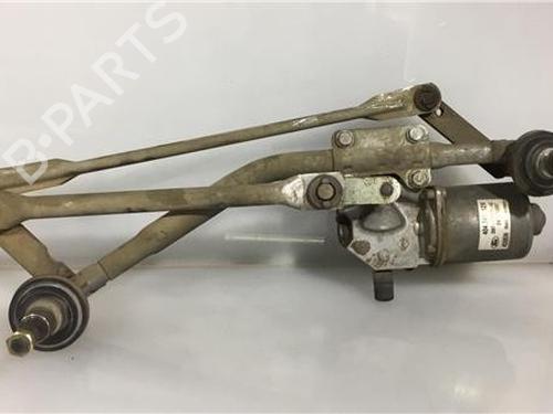 Viskermotor vindrude FORD FIESTA V (JH_, JD_) [2001-2014]  11341798