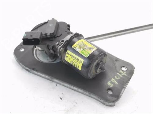Front wiper motor CITROËN BERLINGO / BERLINGO FIRST MPV (MF_, GJK_, GFK_) 1.6 HDI 75 (MF9HW, GJ9HWC, GF9HWC, GN9HWC) | BP26447918M29 
