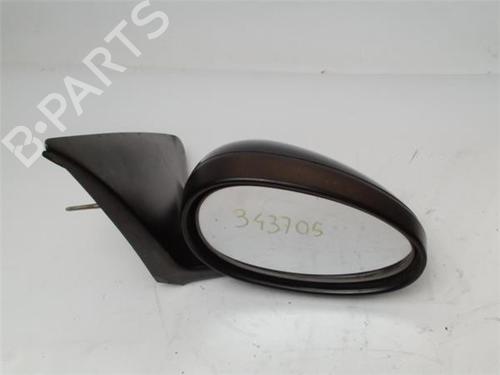 Used Right mirror ROVER 25 I Hatchback (RF) 1.4 16V (103 hp) 31590457