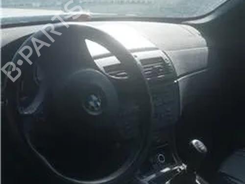 Left front driveshaft BMW X3 (E83) 2.5 i | BP15350594M38 