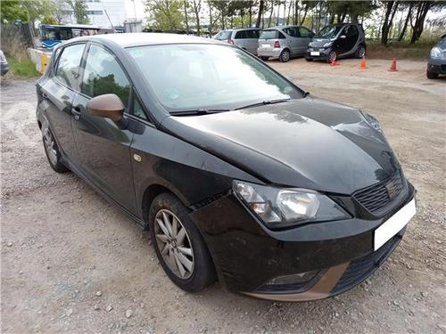 Right sideskirt SEAT IBIZA IV (6J5, 6P1) 1.0 TSI | BP16641346C114 
