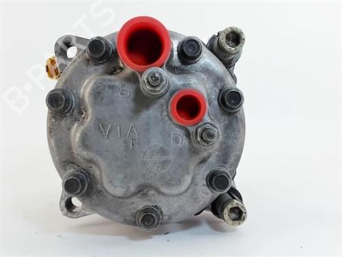 AC compressor CITROËN XSARA (N1)  | BP10357056M34 