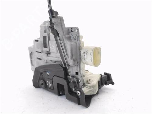 Rear left lock SEAT ALTEA (5P1) 1.2 TSI | BP24364499C100 