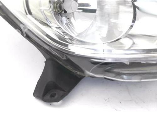 Right headlight CITROËN C3 II (SC_) 1.4 HDi 70 (SC8HZC, SC8HR0, SC8HP4) | BP38177289C29 - Image 2
