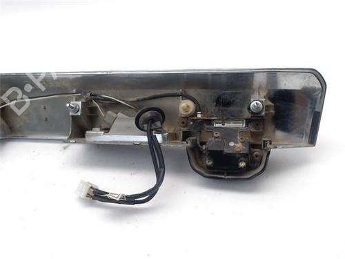 Pynteliste til bagklap CHEVROLET CAPTIVA (C100, C140) 2.0 D | BP20088216C151 - Image 5
