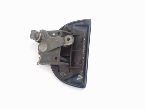 Front right exterior door handle NISSAN VANETTE CARGO Bus (HC 23)  | BP16490467C129 