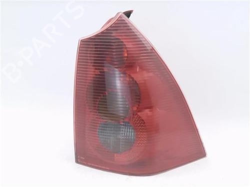 Right taillight PEUGEOT 307 SW (3H) 2.0 HDI 110 | BP30135397C35 