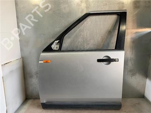 Used Left front door LAND ROVER DISCOVERY III (L319) 2.7 TD 4x4 (190 hp) 25977323