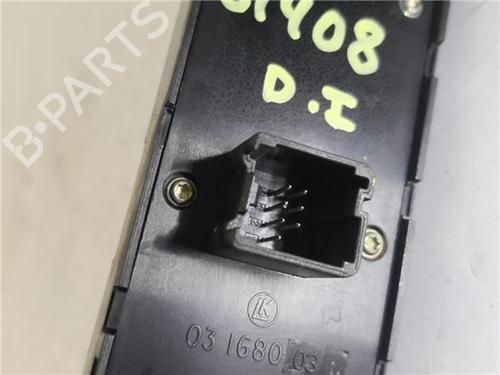Left front window switch FORD FOCUS II (DA_, HCP, DP) 1.8 TDCi | BP39093868I27 - Image 8