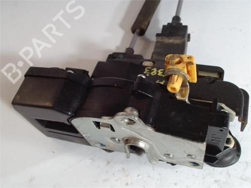 Other CHEVROLET CAPTIVA (C100, C140) | BP14343964O1