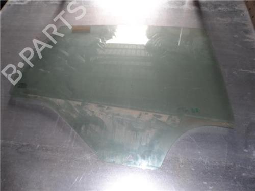 Used Rear right door window SEAT ALTEA (5P1) 1.9 TDI (105 hp) 14334303