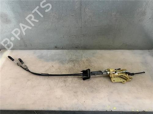 Gearstang FIAT PANDA (169_) [2003-2025]  30135424