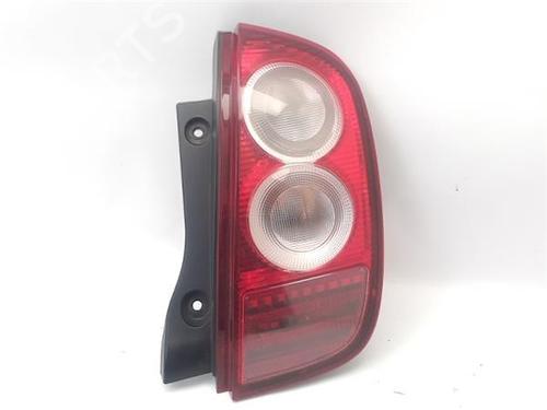 Used Right taillight NISSAN MICRA III (K12) [2002-2010]  24152526