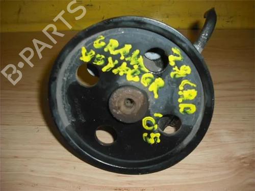 Styring servopumpe CHRYSLER VOYAGER / GRAND VOYAGER IV (RG) 2.8 CRD (150 hp) 12121164