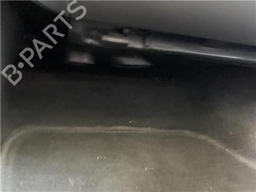 Heater blower motor CITROËN C3 III (SX) 1.2 VTi 82 | BP33288046M62  - Image 9