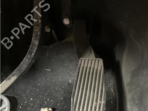 Used Pedal Pedal OPEL ASTRA J (P10) [2009-2016] 33731326 33731326