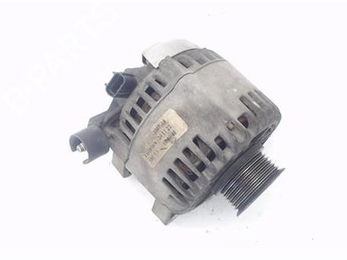 Used Alternator FORD FUSION (JU_) 1.4 TDCi (68 hp) 32393971