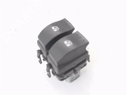 Left front window switch RENAULT GRAND SCÉNIC II (JM0/1_) 1.9 dCi (JM14) | BP26956073I27 
