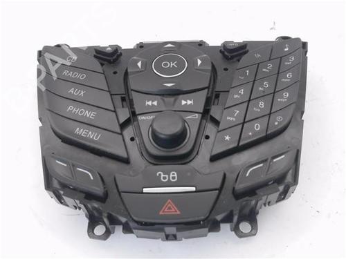 radio-ford-focus-iii-2010-2011-2012-2013-2014-2015-2016-2017-2018-2019-2020-29259963 main image