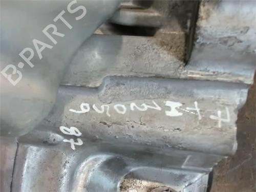Gearbox MAZDA 3 (BK) 1.6 DI Turbo | BP18823441M3