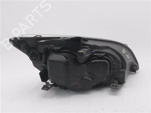 Left headlight FORD FOCUS II (DA_, HCP, DP) | BP31990682C28