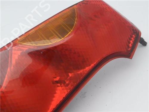 Right taillight NISSAN NOTE (E11, NE11) 1.5 dCi | BP40150645C35 - Image 10