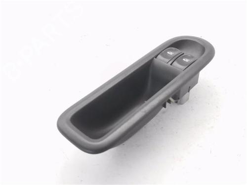 left-front-window-switch-renault-clio-iii-br01-cr01-2005-2006-2007-2008-2009-2010-2011-2012-2013-2014-32365884 main image