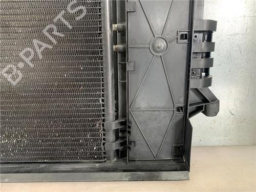 AC radiator BMW 5 (E39) 528 i | BP25718700M32 