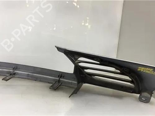 Grille RENAULT MEGANE I (BA0/1_) 1.9 D Eco (BA0A, BA0U, BA0R) | BP9683790C40 