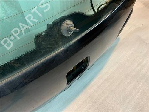 Tailgate SEAT LEON (1P1)  | BP13043527C6 