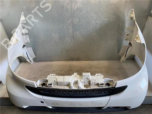 Used Front bumper SMART FORTWO Coupe (451) [2007-2025]  25007302