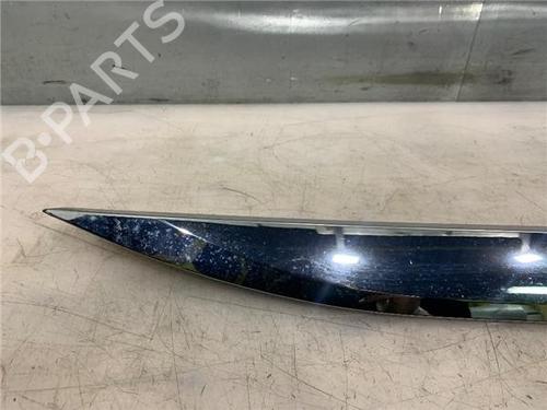Door moulding trim PEUGEOT 2008 I (CU_) 1.6 VTi | BP16424320C150 