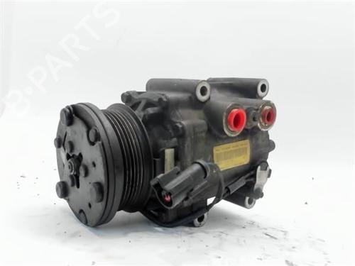 Used AC compressor FORD FIESTA V (JH_, JD_) [2001-2014]  16224354
