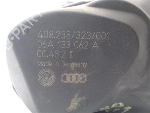 Throttle body SEAT CORDOBA (6K2) 1.6 | BP13719799M82 