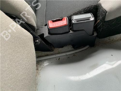 Seat buckle RENAULT CLIO III (BR0/1, CR0/1)  | BP32419607I32 