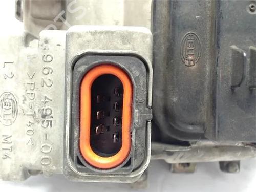 Left headlight VW POLO III (6N1)  | BP13044113C28 