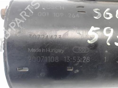 Starter VOLVO S60 I (384) 2.4 D | BP17072466M8 