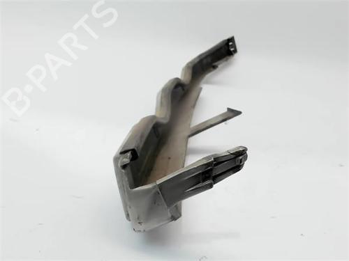 Headlight eyebrow BMW 3 (E46)  | BP14345886C118 