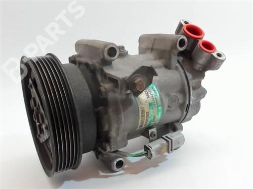 Used AC compressor AC compressor NISSAN MICRA III (K12) [2002-2010] 10485543 10485543