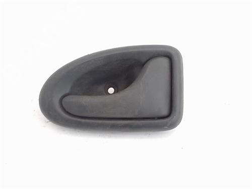 Used Front right interior door handle RENAULT MEGANE I (BA0/1_) 1.9 D Eco (BA0A, BA0U, BA0R) (64 hp) 14338960