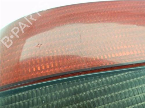 Left taillight PEUGEOT 306 Hatchback (7A, 7C, N3, N5)  | BP30412359C34 