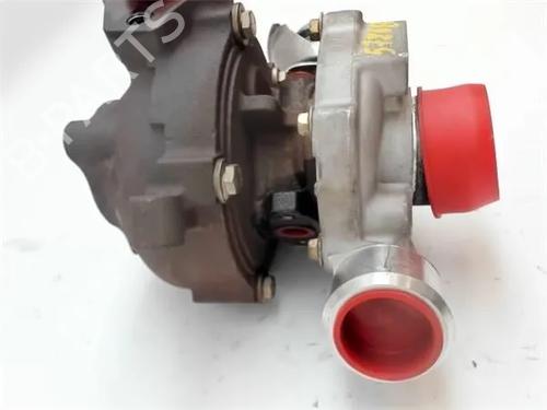 Turbocharger/Supercharger KIA CEE'D Hatchback (ED) 1.6 CRDi 115 | BP10928147M71 