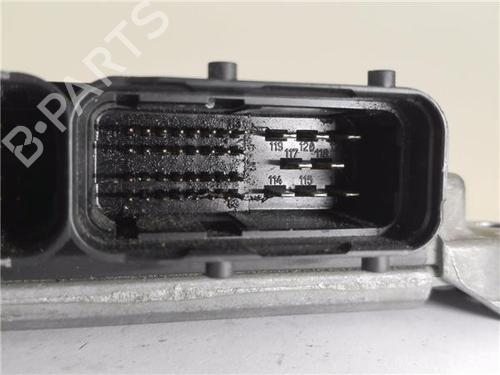 Elektronische module FIAT STILO (192_)  | BP30555270M83 