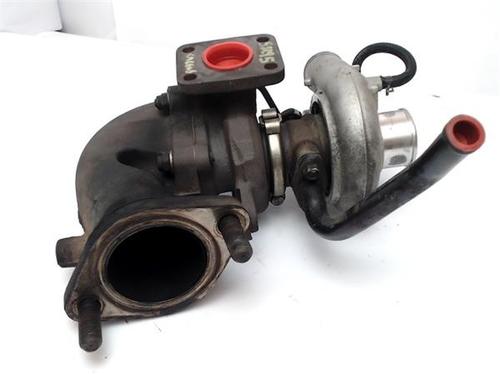 Turbocharger/Supercharger KIA CARENS II MPV (FJ)  | BP13075953M71 