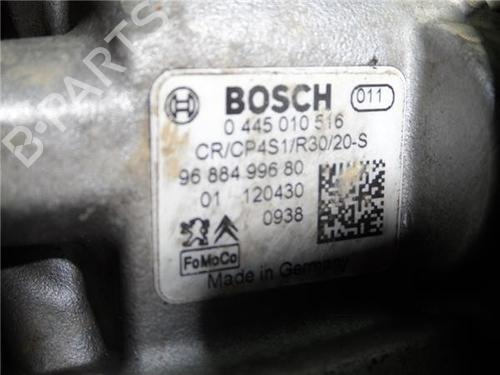 Used Other PEUGEOT PARTNER Box Body/MPV 1.6 HDi (90 hp) 14338411