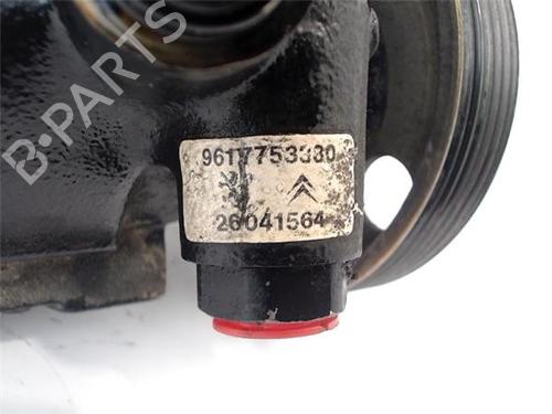Steering pump CITROËN JUMPER I Van (230L)  | BP15061400M99 