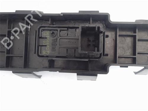 Right rear window switch CITROËN C4 I (LC_) 1.4 16V | BP16059622I28 